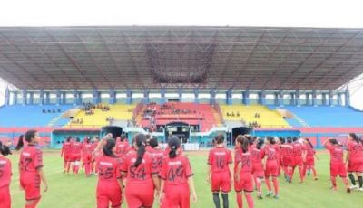 Bangkitnya Sepakbola Perempuan di Bumi Kartini