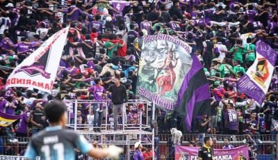 Kisah Persik Kediri dalam Sejarah Sepakbola Indonesia