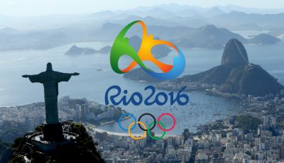 Brasil dan Nasib Para Tuan Rumah Olimpiade di Cabang Sepakbola