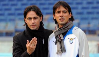 Saatnya Filippo Dibayang-Bayangi Kehebatan Simone Inzaghi