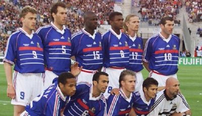 Sepakbola dan Integrasi Imigran di Perancis