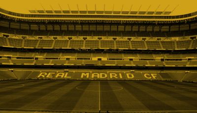 Menakar Kans Real Madrid Menjuarai La Liga Musim 2016/2017