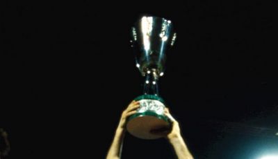 Supercoppa Italia, Luar Negeri, Musim Dingin = Uang