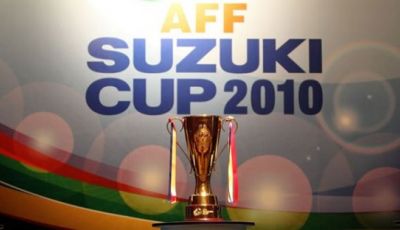 Kenangan Mendukung Timnas Indonesia: Antiklimaks Piala AFF 2010