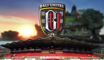 Bali United: Destinasi Wisata Baru di Pulau Dewata