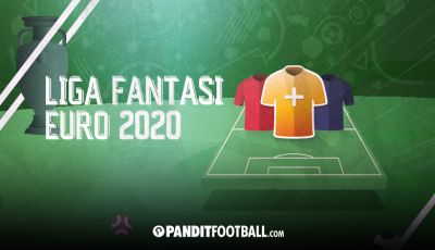 Meramaikan Piala Eropa 2020 dengan EURO Fantasy Football: Aturan dan Cara Mainnya