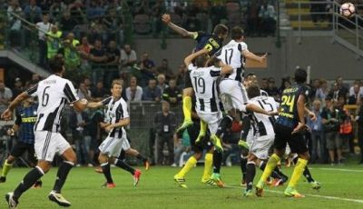 Membedah Lemahnya Antisipasi Sepak Pojok Juventus