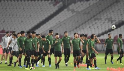 Yang Perlu Dibicarakan Jelang Indonesia vs Thailand