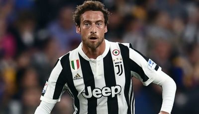 Menjadi `Hitam-Putih` Seperti Marchisio