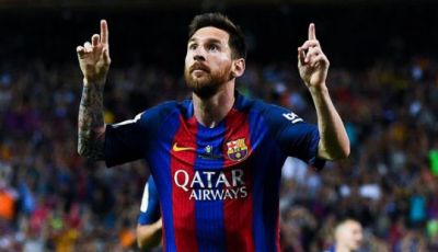 Kisah Laporta yang Berhasil Mempertahankan Messi dari Kejaran Inter