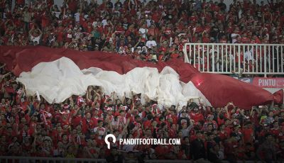 Membenahi Sepakbola Indonesia dari Hal Kecil