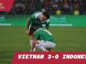 Tinjauan Vietnam vs Indonesia: Eksperimen Gagal Shin Tae-yong