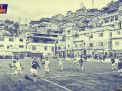Favela: Geng Bersenjata, Narkoba, Akademi Sepakbola