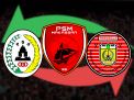 Tiga Klub Liga 1 2021/2022 Paling Aktif di Jeda Bursa Transfer